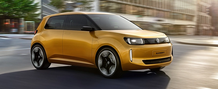 Volkswagen ID. EVERY1