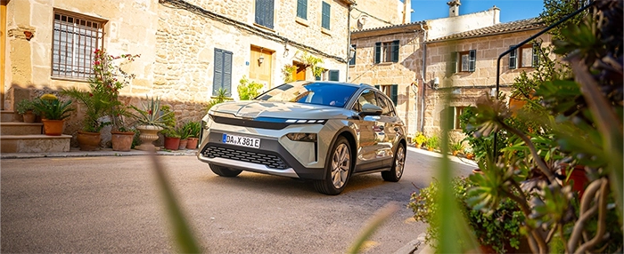 Top 5 private lease auto’s onder de €400