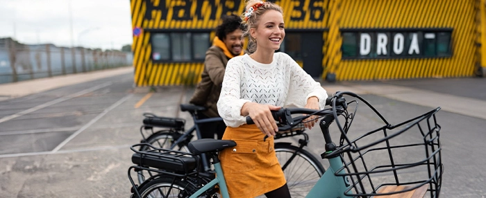 Waar let je op bij een e-bike testrit?