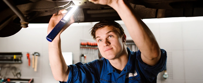 Wat houdt een nulbeurt in?