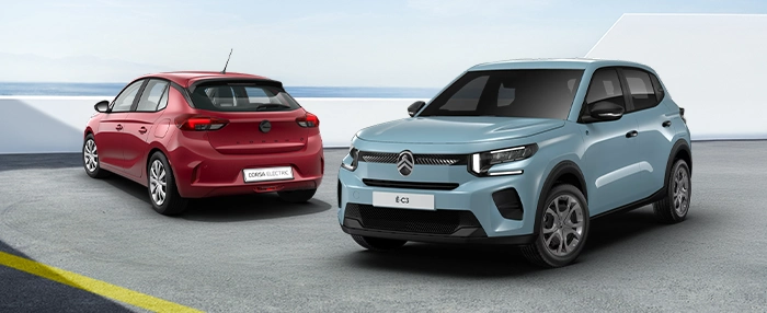 Belastingen voor EV’s en PHEV’s in 2025