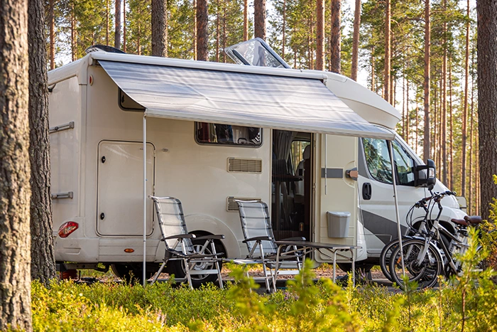 Fietsendragers vs fietsgarage