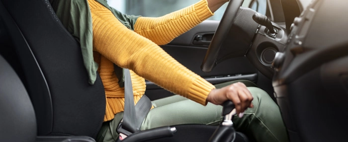 Schakelen of automaat