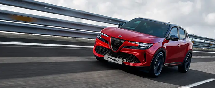 Ontdek de populaire Alfa Romeo-modellen