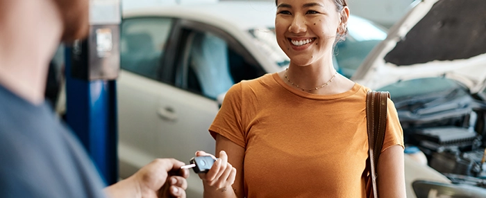 aanschaf eerste auto