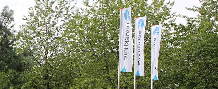 Broekhuis overname Snipperling