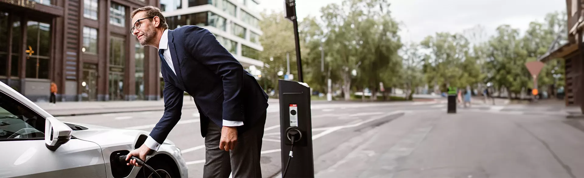 Elektrisch auto goedkoop laden