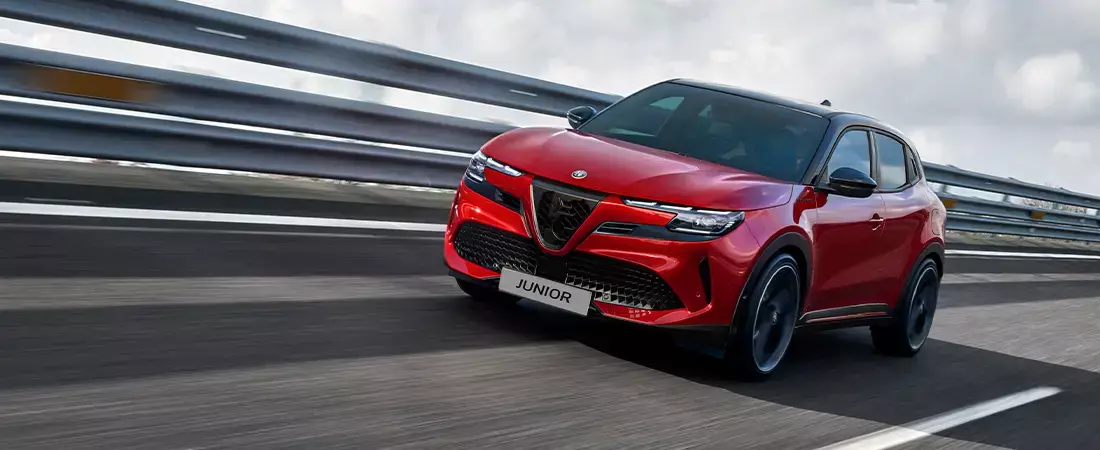 Ontdek de populaire Alfa Romeo-modellen