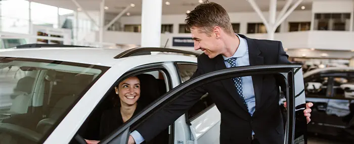 herkennen van een occasion in goede staat