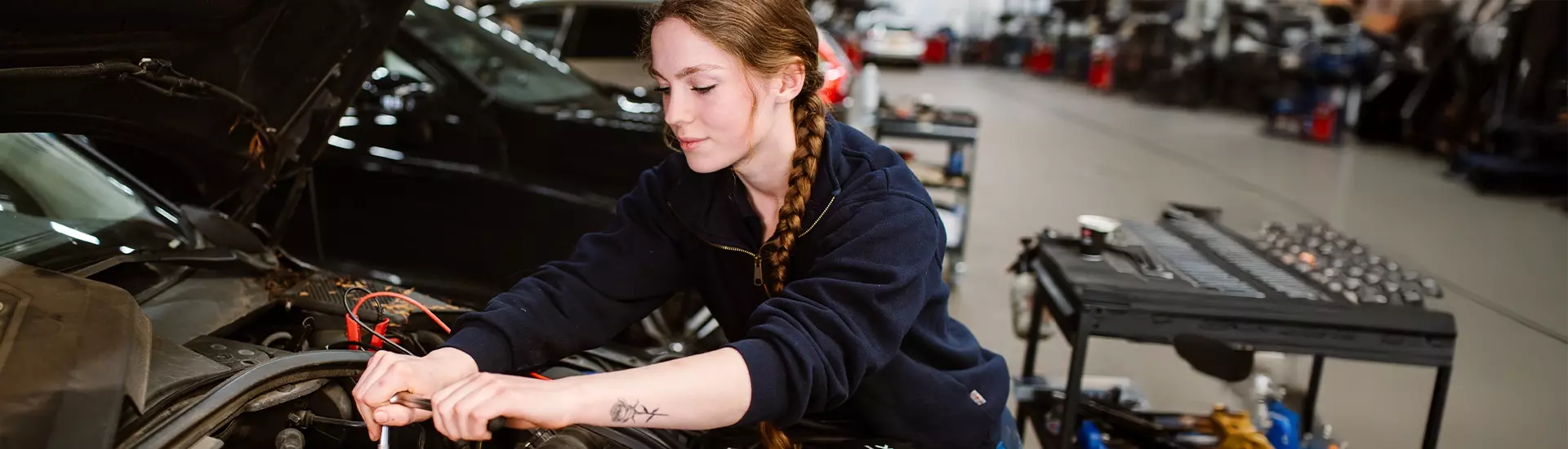 Collega's - Demi van Hees