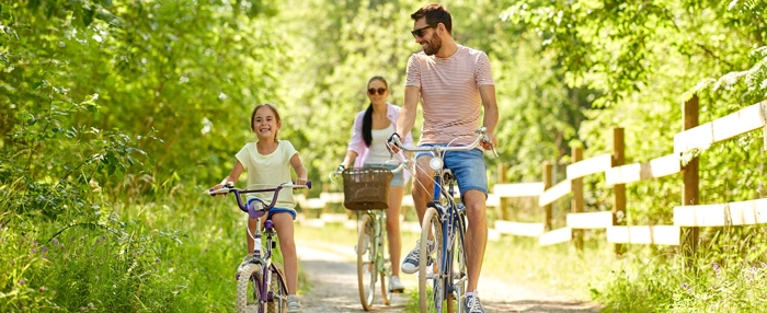 Toertochten in Nederland