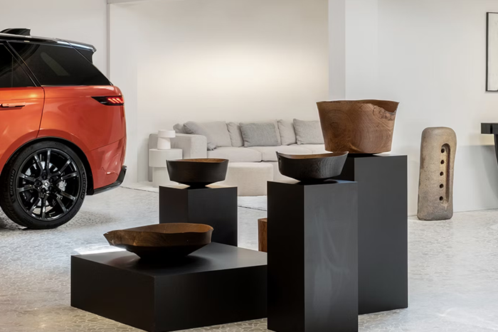 Nieuwsbericht Range Rover