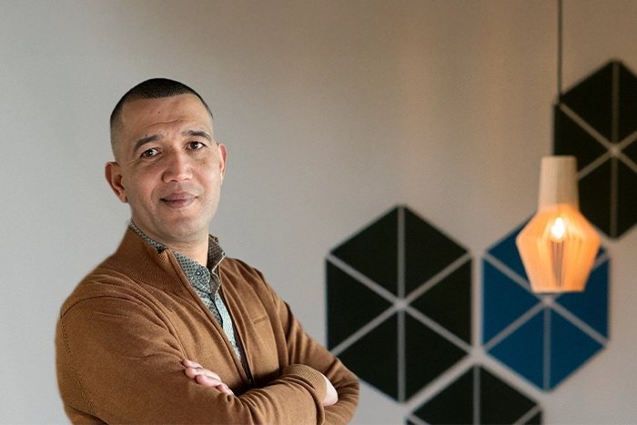 Collega's - José Lima