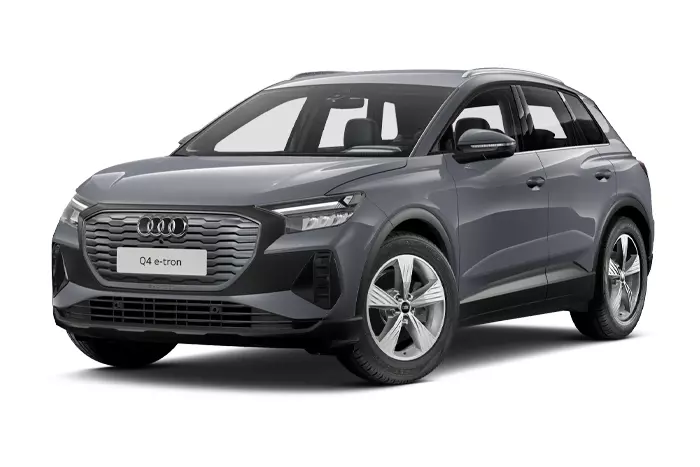 Audi Q4 E-tron 45  Quattro edition