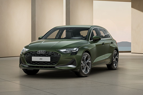 A3 sportback TFSI e A3 sportback TFSI e
