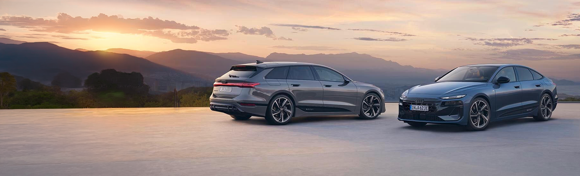 Audi e-days