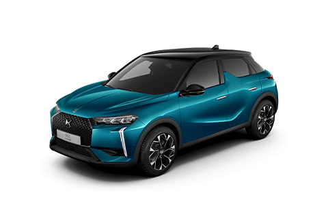 DS 3 Hybrid