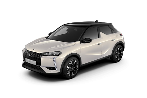 DS 3 E-tense