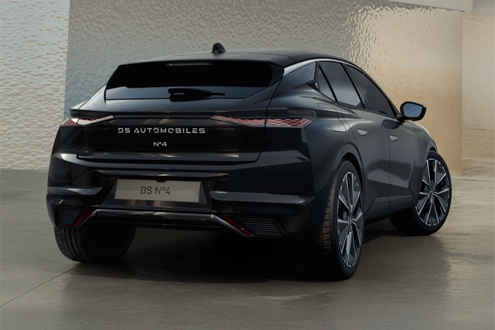 DS Now or Never Business Deals