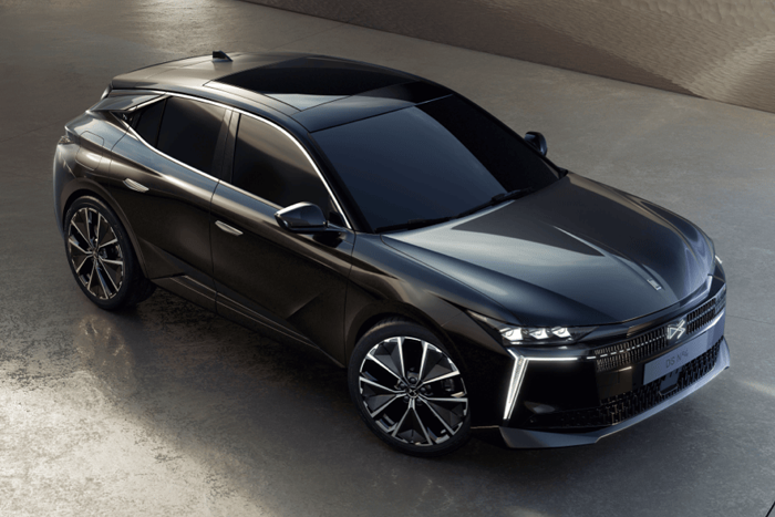 DS Now or Never Business Deals