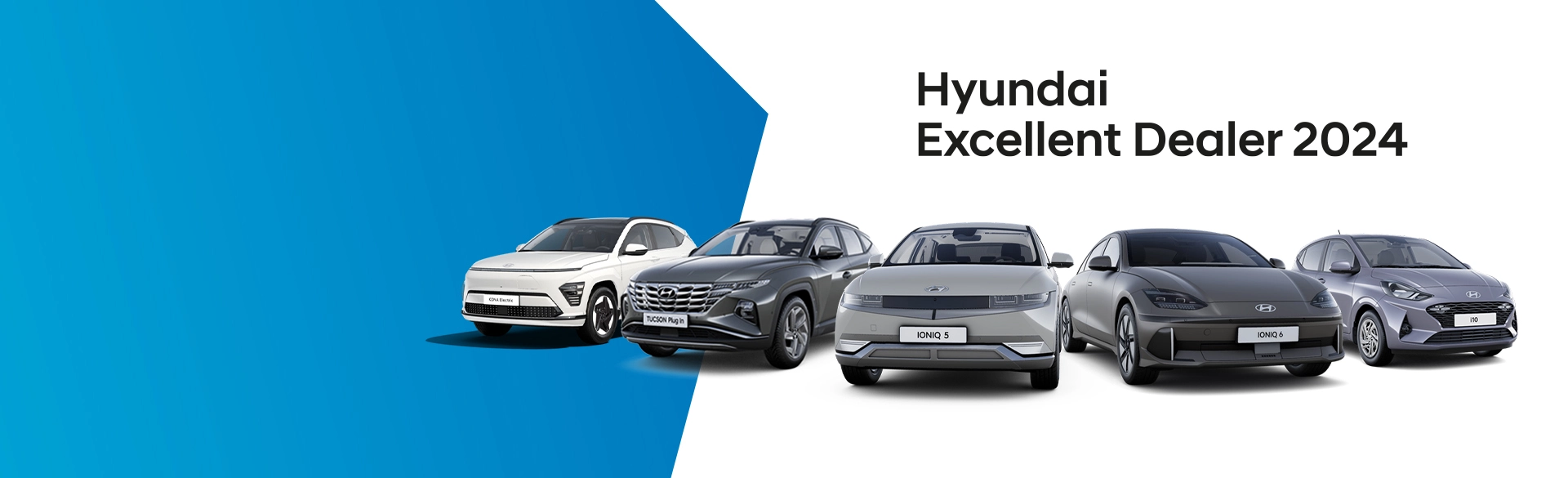 Hyundai Excellent Dealer 2024