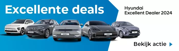 Hyundai Excellente Deals