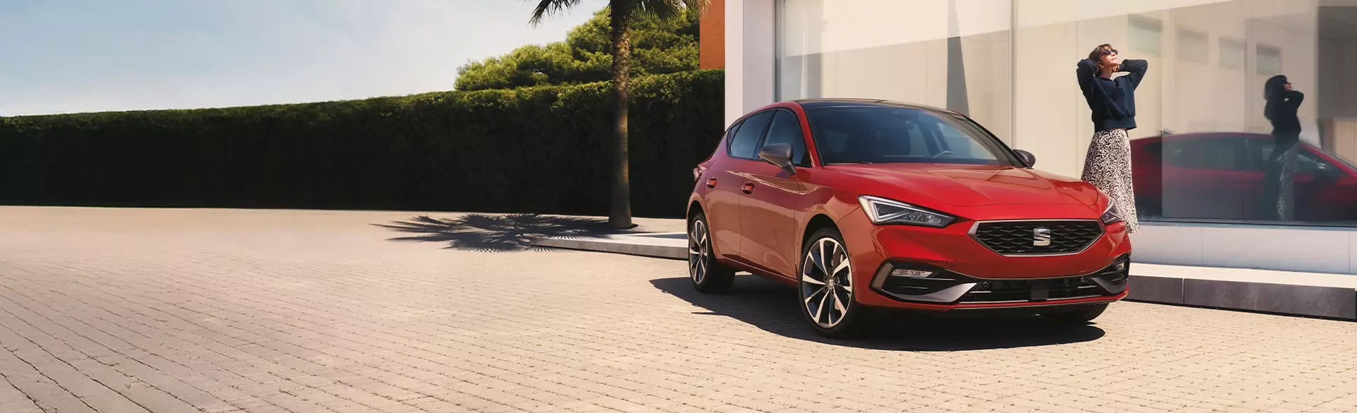 Seat Aproved Occasion