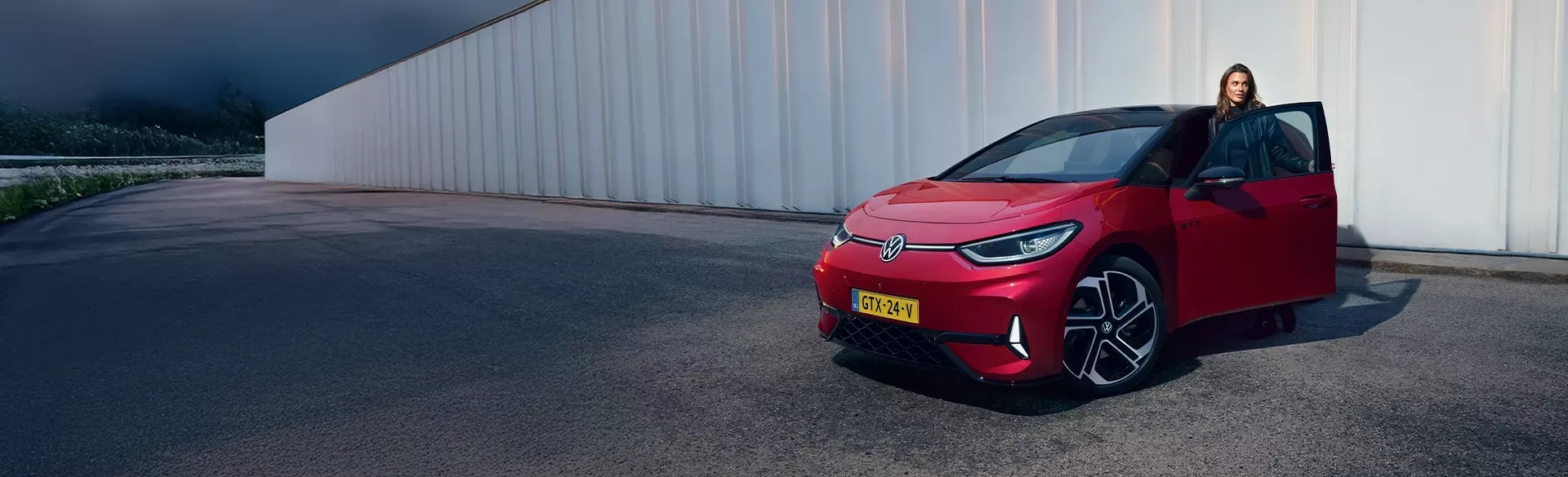 Volkswagen Approved Occasions