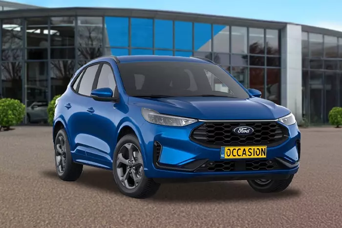 Occasions SUV