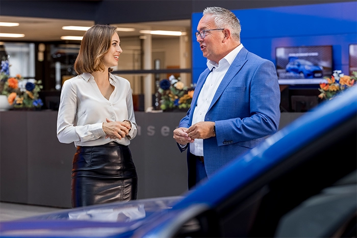 mobiliteitadviseur