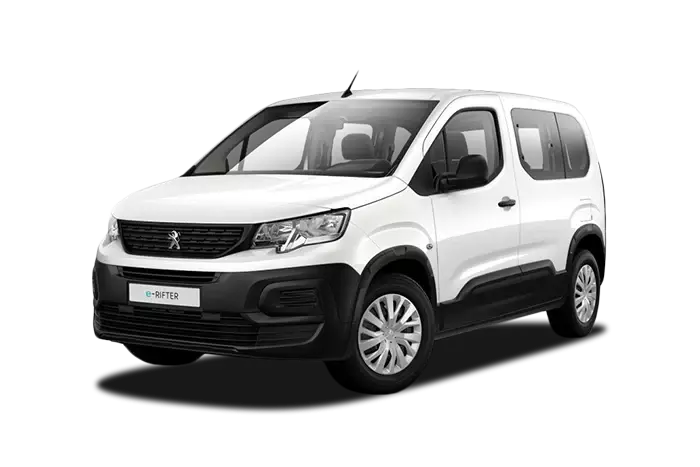 Peugeot Bedrijfswagens e-Rifter Active Pack