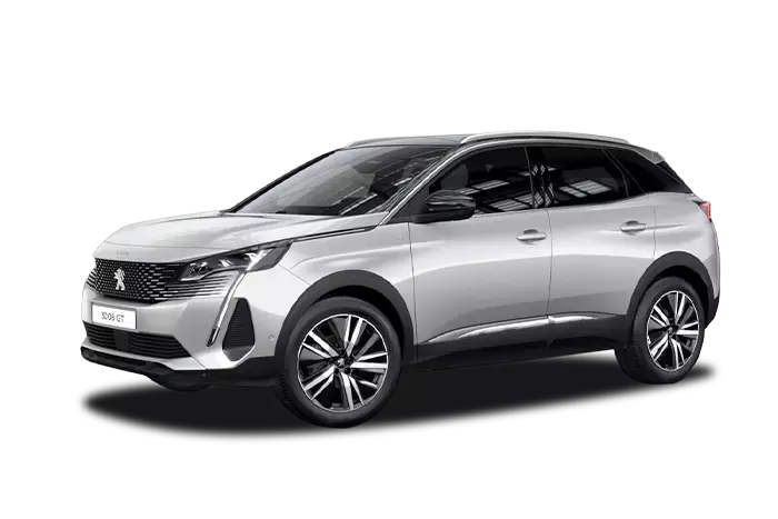 Peugeot 3008 GT