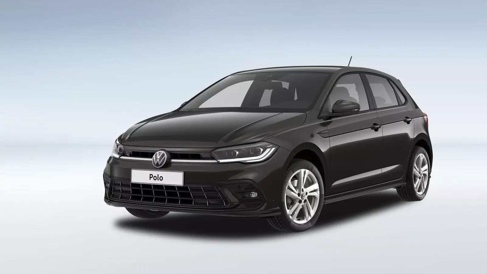 Volkswagen Polo R-Line Business+