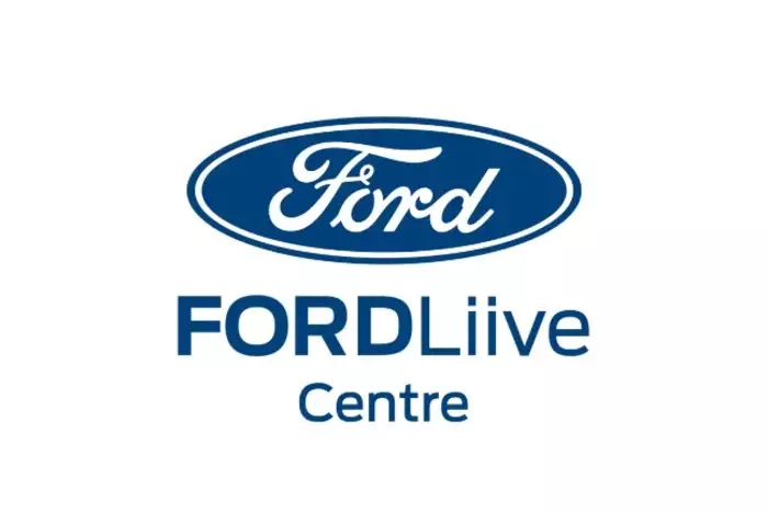 Ford Liive Centra