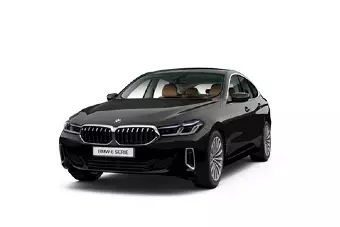 BMW 6 Serie Business BMW 6 Serie Business