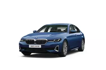 BMW 5 Serie Business BMW 5 Serie Business