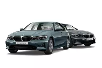BMW 3 Serie Business BMW 3 Serie Business