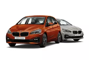 BMW 2 Serie Business BMW 2 Serie Business