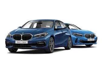 BMW 1 Serie Business BMW 1 Serie Business