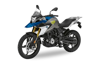 BMW G 310 GS