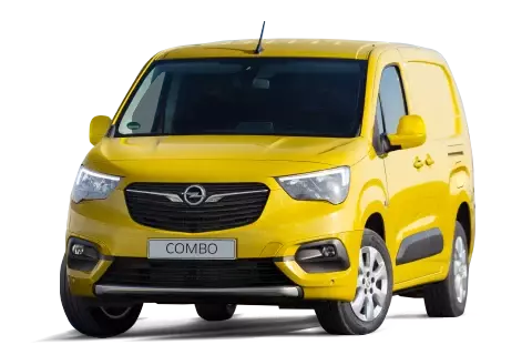 Opel Bedrijfswagens Combo-e Combo-e