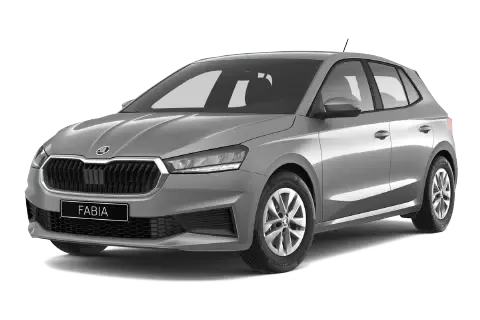 Škoda Fabia Ambition