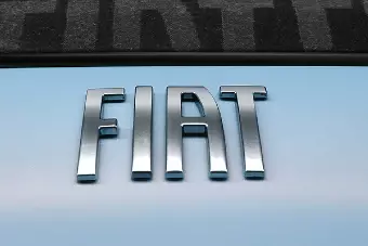Fiat acties