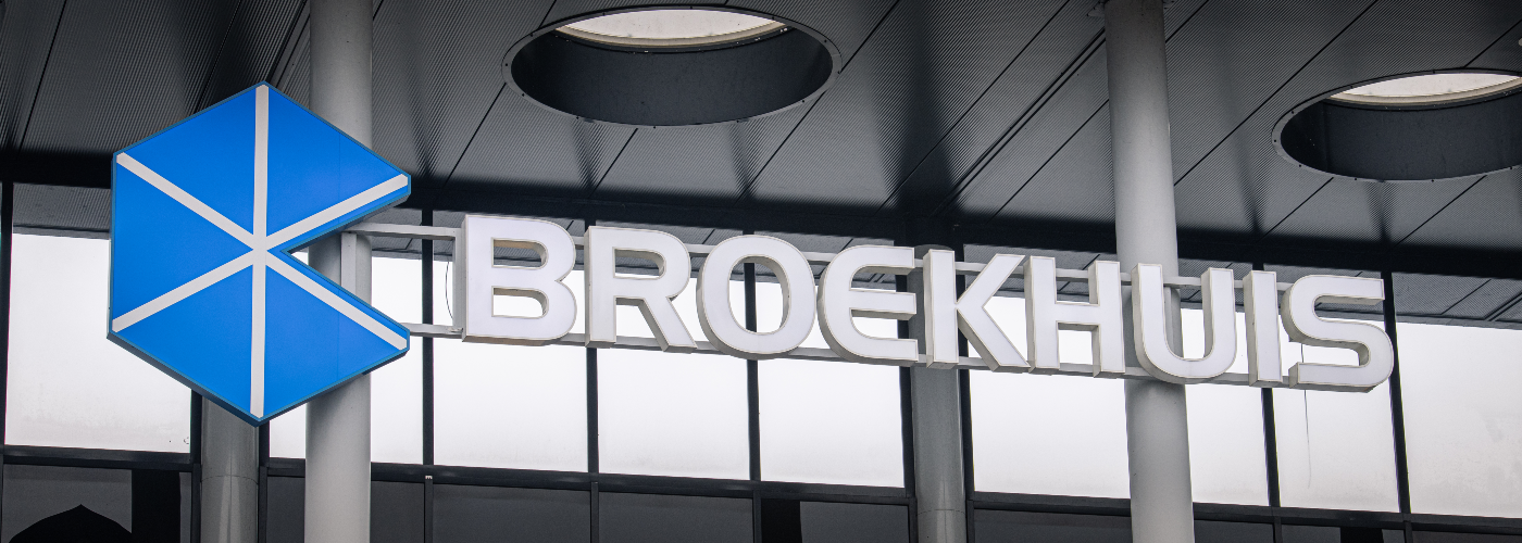 Broekhuis Autobedrijf Utrecht