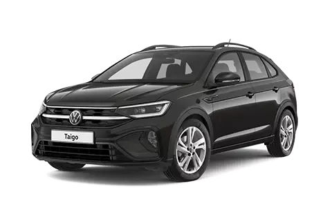 Volkswagen Taigo R-Line Business+