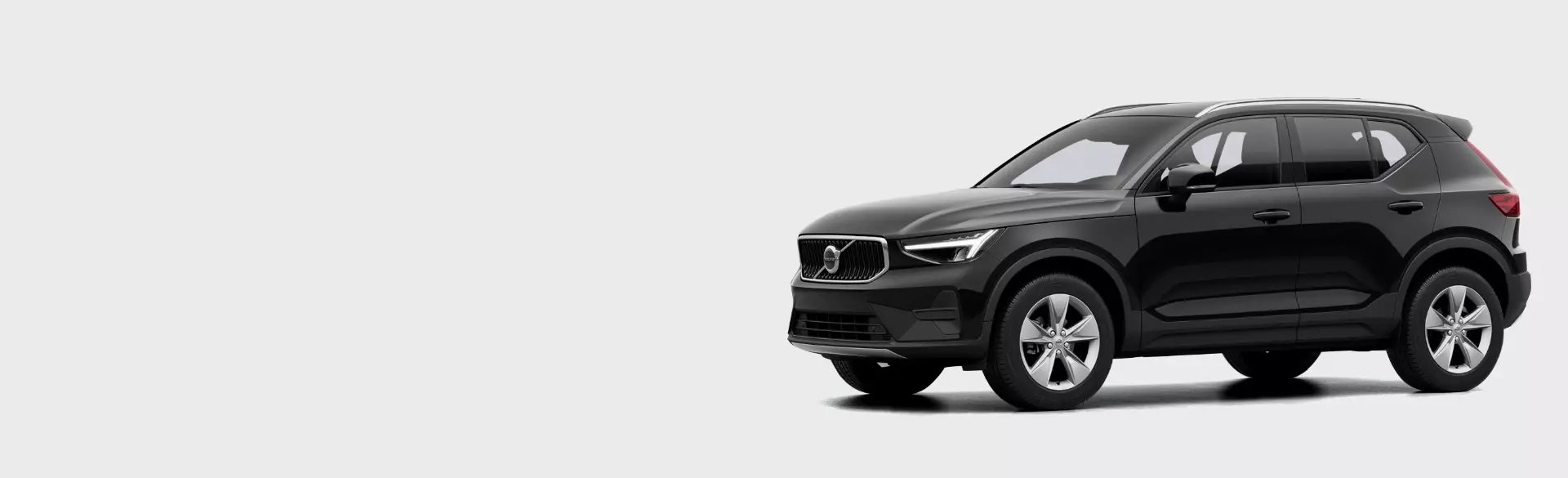 Volvo XC40 Core