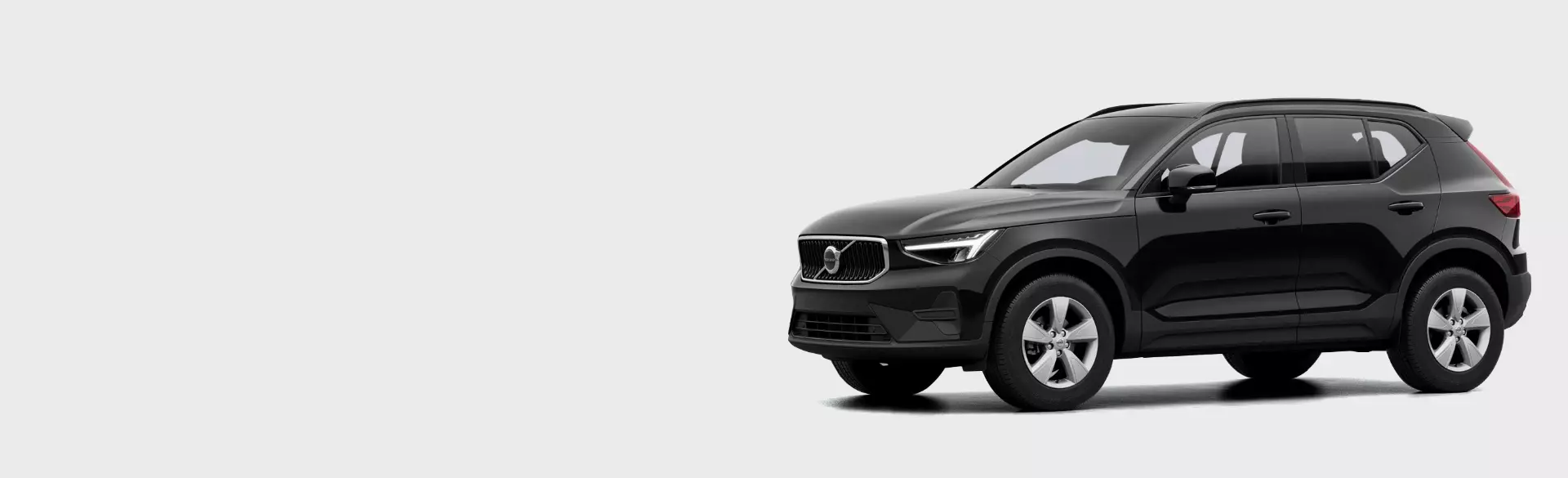 Volvo XC40 Essential