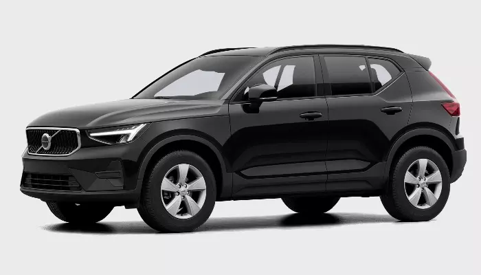 Volvo XC40 Essential