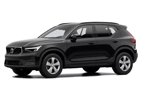 Volvo XC40 Essential