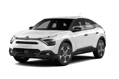 Citroën C4 Feel